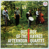 ROY HAYNES: OUT OF THE AFTERNOON
