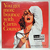 CURTIS COUNCE: YOU GET MORE BOUNCE WITH CURTIS COUNCE!