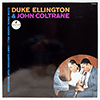 DUKE ELLINGTON & JOHN COLTRANE: SAME