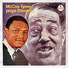 MCCOY TYNER: PLAYS ELLINGTON