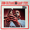 JOHN COLTRANE: GIANT STEPS