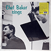 CHET BAKER: SINGS