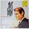 CHET BAKER: IN NEW YORK