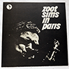 ZOOT SIMS: ZOOT SIMS IN PARIS