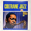 JOHN COLTRANE: COLTRANE JAZZ