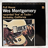 WES MONTGOMERY: FULL HOUSE