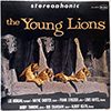 LEE MORGAN / WAYNE SHORTER / FRANK STROZIER / ETC: THE YOUNG LIONS