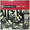 VARIOUS: SPIRITUAL JAZZ 17: SABA / MPS