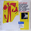CLIFF JORDAN: SAME / BLP 1565 / TONE POET