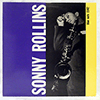 SONNY ROLLINS: SAME / BLP 1542