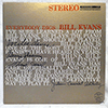 BILL EVANS: EVERYBODY DIGS