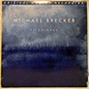 MICHAEL BRECKER: PILGRIMAGE