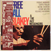 ART BLAKEY & THE JAZZ MESSENGERS: FREE FOR ALL