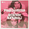 ALESSANDRO ALESSANDRONI: LA PROFESSORESSA DI SCIENZE NATURALI