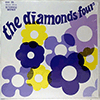 MARIO MOLINO: THE DIAMONDS FOUR