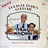 VLADIMIR COSMA: L'AILE OU LA CUISSE