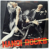 HANOI ROCKS: BANGKOK SHOCKS, SAIGON SHAKES, HANOI ROCKS