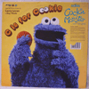 COOKIE MONSTER & THE GIRLS / POINTER SISTERS: C IS FOR COOKIE / PINBALL NUMBER COUNT