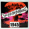 SOCIAL DISTORTION: 1945