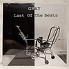 GRAY: LAST OF THE BEATS