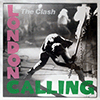 CLASH: LONDON CALLING