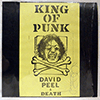 DAVID PEEL & DEATH: KING OF PUNK