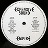 EMPIRE: EXPENSIVE SOUND