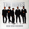 HIVES: VENI VIDI VICIOUS