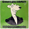 SCREECHING WEASEL: BOOGADABOOGADABOOGADA!