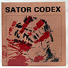 SATOR CODEX: HOWLING / MIDDLE EAST MIX