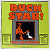 RESIDENTS: DUCK STAB / BUSTER & GLEN