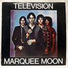 TELEVISION: MARQUEE MOON