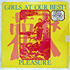 GIRLS AT OUR BEST!: PLEASURE