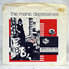 MANIC DEPRESSIVES: SILENCE ON THE RADIO