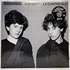 VARIOUS: LA CONTRA OLA (SYNTH WAVE &AMP; POST PUNK FROM SPAIN 1980-86)