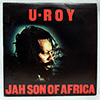 U-ROY: JAH SON OF AFRICA