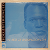 BARRINGTON LEVY: TOO EXPERIENCED / THE BEST OF BARINGTON LEVY