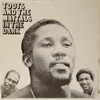 TOOTS & THE MAYTALS: IN THE DARK