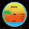 RICO: AFRICA / AFRO-DUB