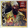 CAPLETON: REIGN OF FIRE