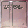 TONY TUFF / ERROLL SCORCHER: TONY TUFF MEETS ERROLL SCORCHER / SEALED ORIGINAL