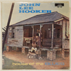 JOHN LEE HOOKER: HOUSE OF THE BLUES
