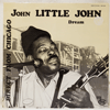 JOHN LITTLE JOHN: DREAM