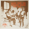 VARIOUS: BLUES FROM THE WESTERN STATES 1927-1949