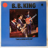 B.B. KING: TAKE A SWING WITH ME
