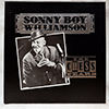 SONNY BOY WILLIAMSON: THE CHESS YEARS