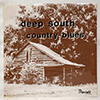 VARIOUS: DEEP SOUTH COUNTRY BLUES