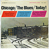 VARIOUS: CHICAGO / THE BLUES / TODAY! / (VOL. 3)