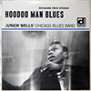 JUNIOR WELLS' CHICAGO BLUES BAND: HOODOO MAN BLUES