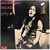 RORY GALLAGER: DEUCE